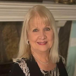 Meet your Posher, Brenda